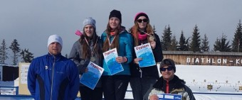 Mistrzostwa Polski w narciarstwie biegowym 5