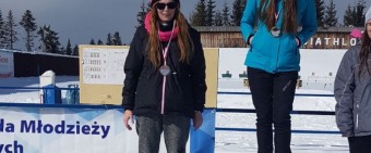 Mistrzostwa Polski w narciarstwie biegowym 1