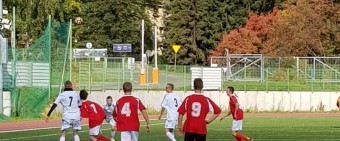 Zawody - Stadion Śląski (04.10.2018) 3