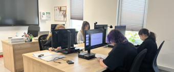 Technikum administracyjne 2